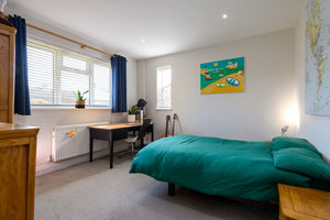 Bedroom 4- click for photo gallery